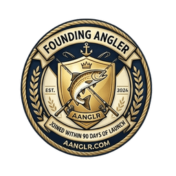 Founding Angler